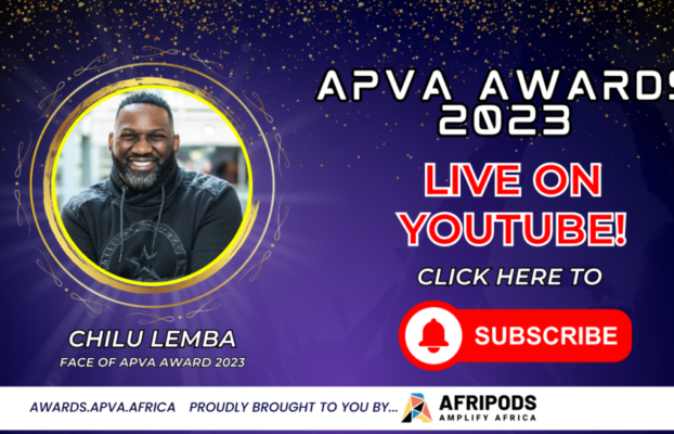 APVA Announces Legacy winners of the The African Podcast and Voice Awards